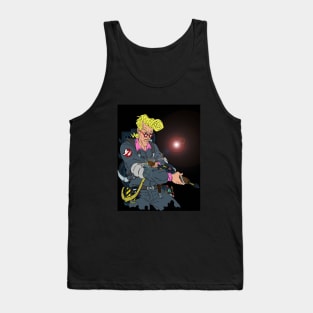 The Doctor will see you Now! Tank Top